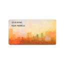 Search for texas return address labels Austin