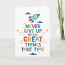 Search for give up cards Cute
