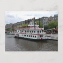 Search for paddle postcards Riverboat