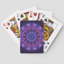 Search for psychedelic playing cards Fantasy