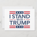 Search for stand invitations Politics