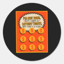 Search for maximum stickers Separated by comma