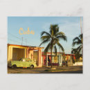 Search for cuba postcards City