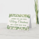 Search for pine needles christmas cards Vintage