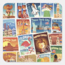 Search for state stickers Florida