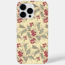 Search for holly leaves iphone cases Pattern
