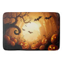 Search for bat bath mats Spooky