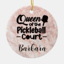 Search for court christmas tree decorations Pickleball
