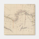 Search for ancient maps magnets Africa