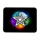 Search for religion rectangular magnets Symbol