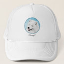 Search for samoyed hats Puppy