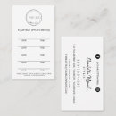 Search for time business stationery Minimalist