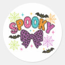Search for leopard print with bow stickers Trendy