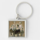 Search for 20th square key rings Girl
