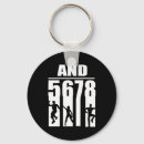 Search for jazz dance key rings Modern