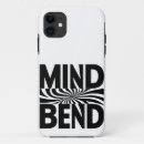 Search for bend iphone cases Black
