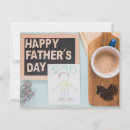 Search for fathers day postcards Happy father's day
