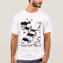 Search for cave painting tshirts Hunter