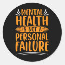 Search for failure stickers Awareness