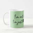 Search for anti social coffee mugs Introverted