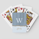Search for luxury playing cards Chic