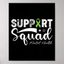 Search for supportive posters Mental