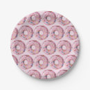 Search for sprinkle plates Donut