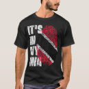 Search for trinidad tshirts Trinidad and tobago