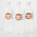 Search for basketball water bottle labels Baby shower