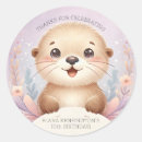 Search for ocean otter stickers Party