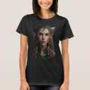 Search for elven tshirts Warrior