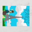 Search for retro design postcards Fashion