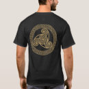 Search for celtic spiral tshirts Irish