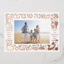 Search for rosh hashanah cards Apples and honey