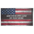 Search for american flag pillowcases Patriotic