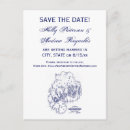 Search for maine save the dates Vintage