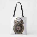 Search for clocks bags Time