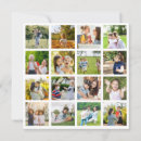 Search for memorial keepsake cards Photo collage