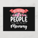 Search for best mummy postcards Wife