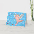 Search for flying pig cards Animal