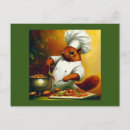 Search for frying postcards Cooking