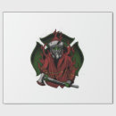 Search for costume wrapping paper Scary