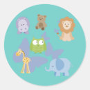 Search for purple hippo stickers For kids