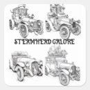 Search for steampunk art stickers Fantasy