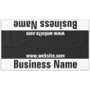 Search for business tablecloths Black and white