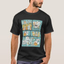 Search for halloween nurse tshirts Horror