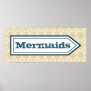 Search for mermaid art Nautical