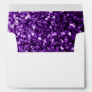 Search for purple envelopes Sparkle