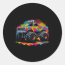 Search for spectrum disorder stickers Neurodivergent