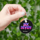 Search for sixties style key rings Kids